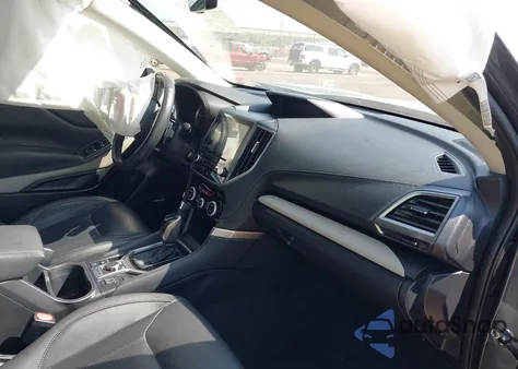 2022 Subaru Forester Limited z USA, uszkodzony, nr VIN JF2SKAPC4NH411176